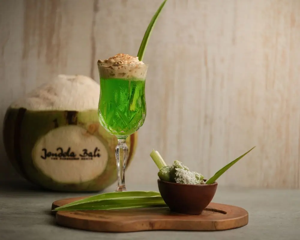 best cocktails in bali