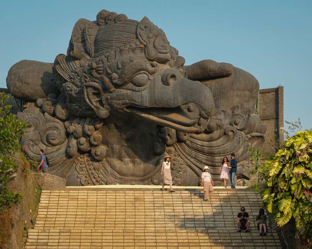 bali trip