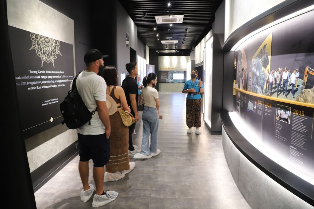 museum di bali