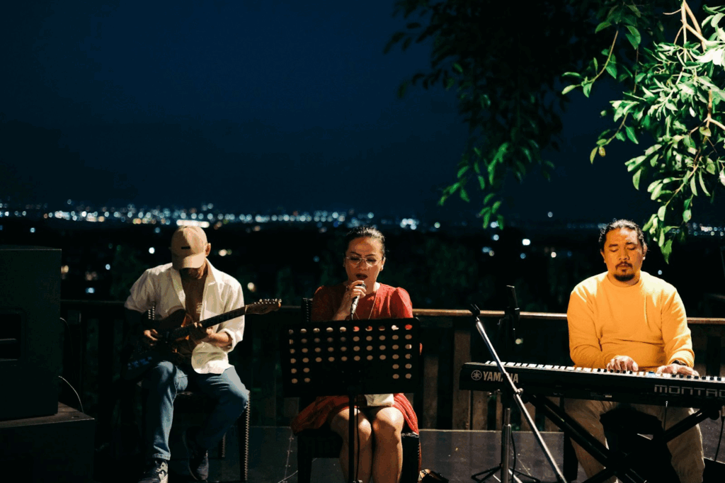 resto sunset di bali