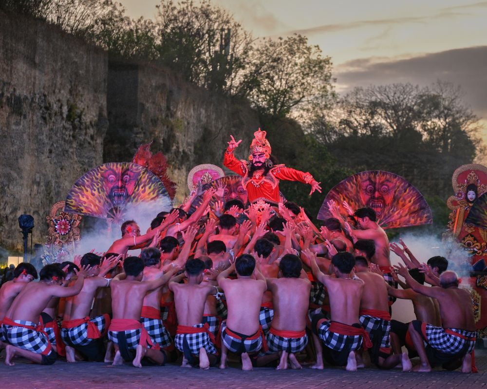 liburan ke bali