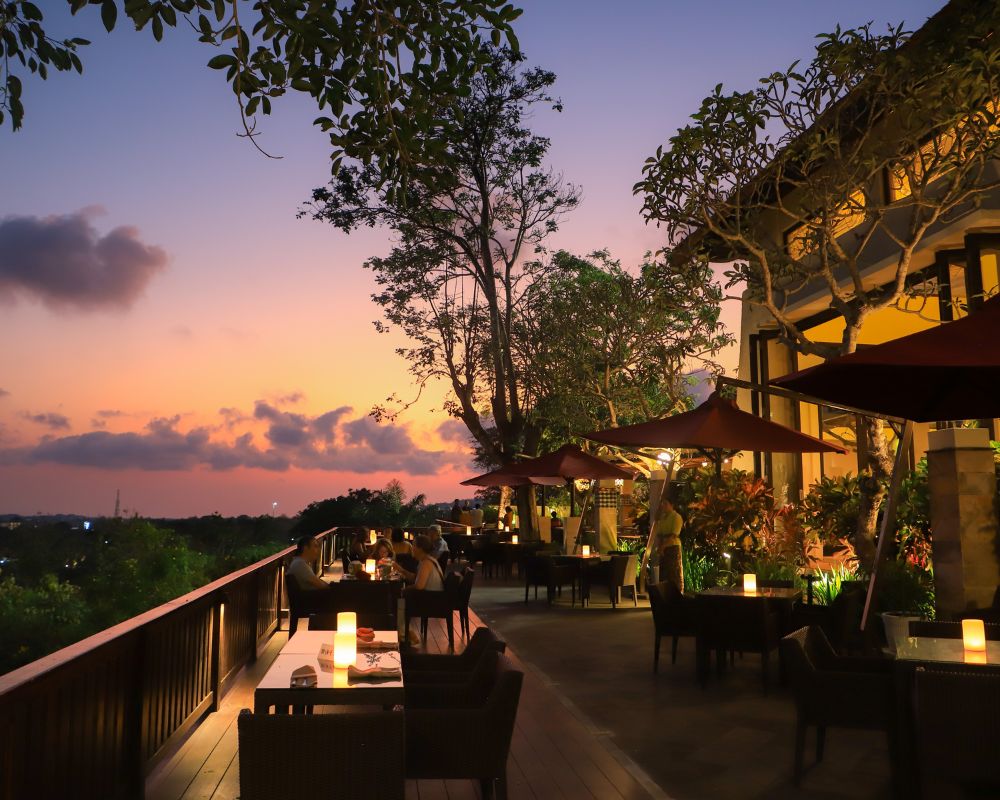 lounge resto