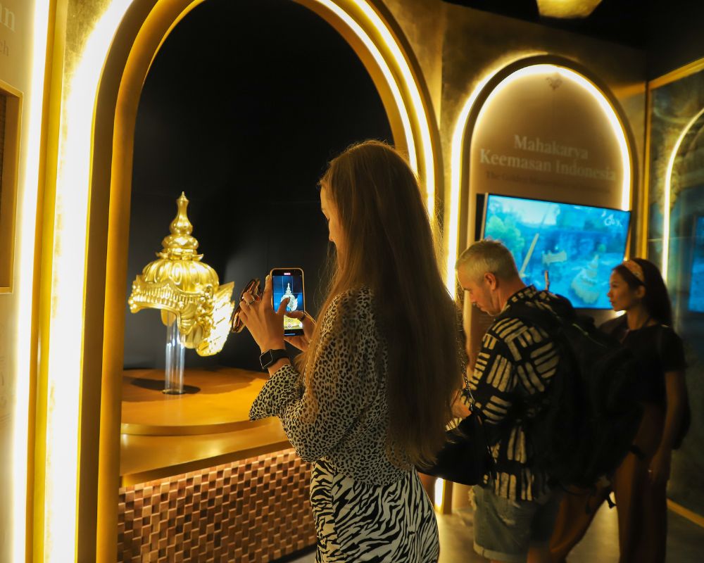 museum di bali
