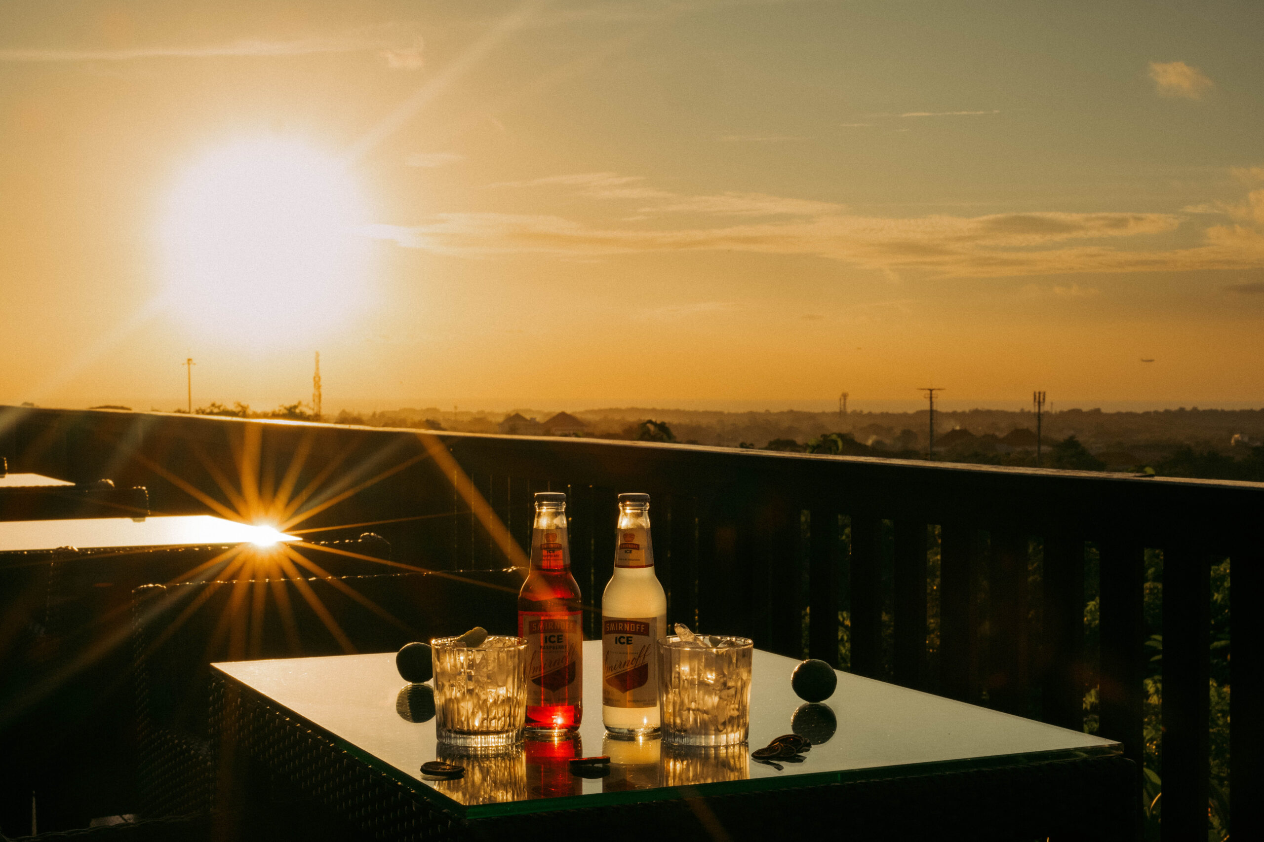 Jendela Bali Lounge Restaurant: A Sunset Restaurant in Bali with Stunning Views