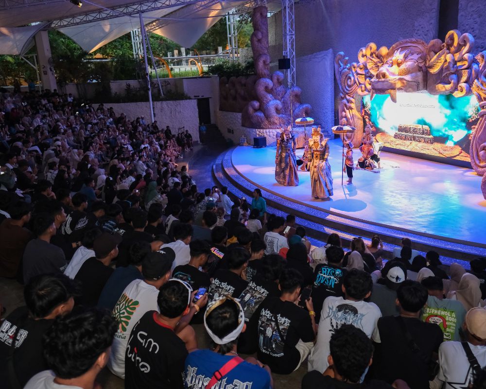 taman budaya