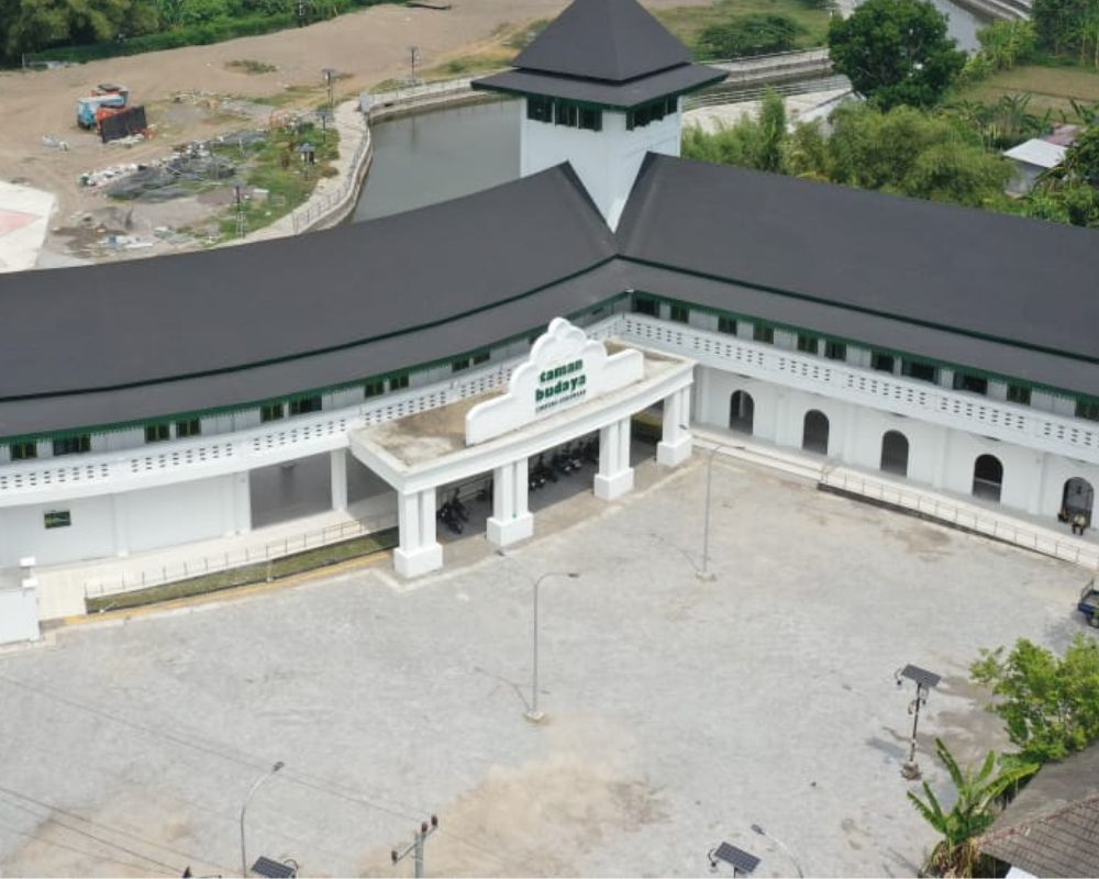 taman budaya