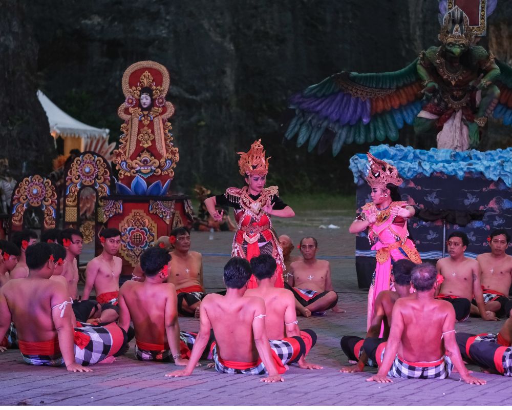 taman budaya