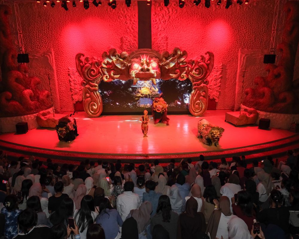 taman budaya