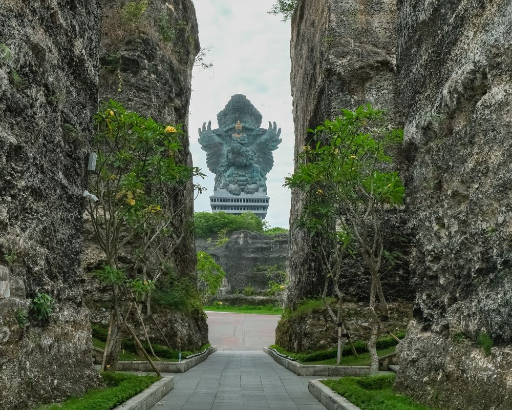 Cerita Bali