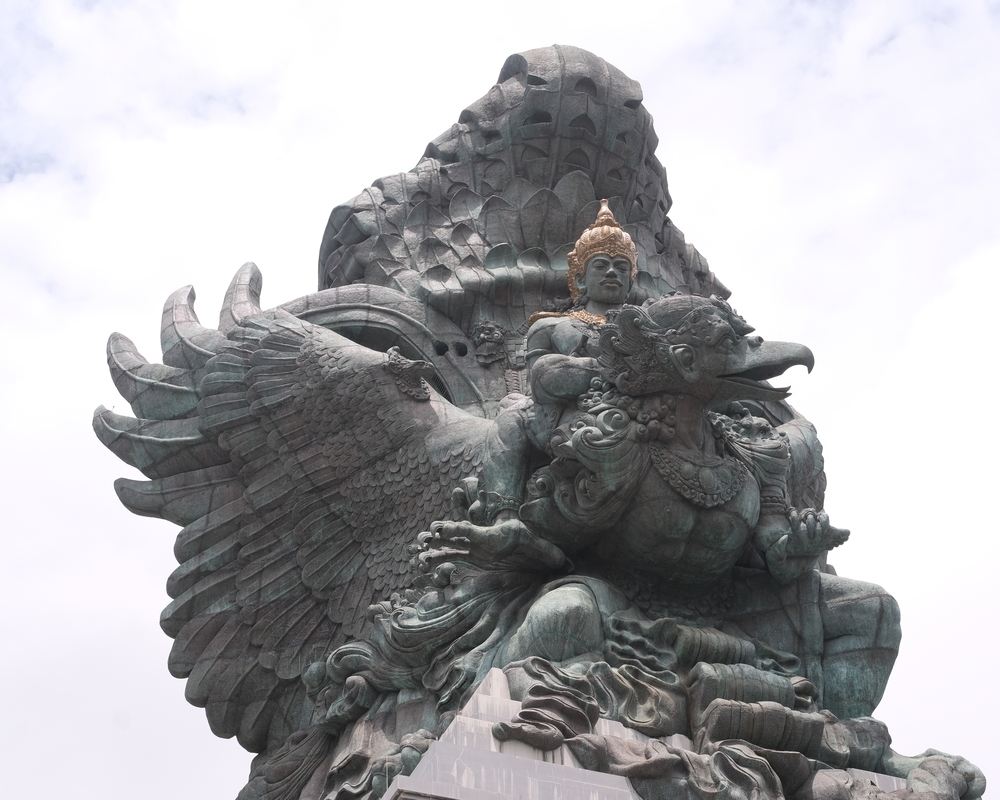 is bali worth visiting?