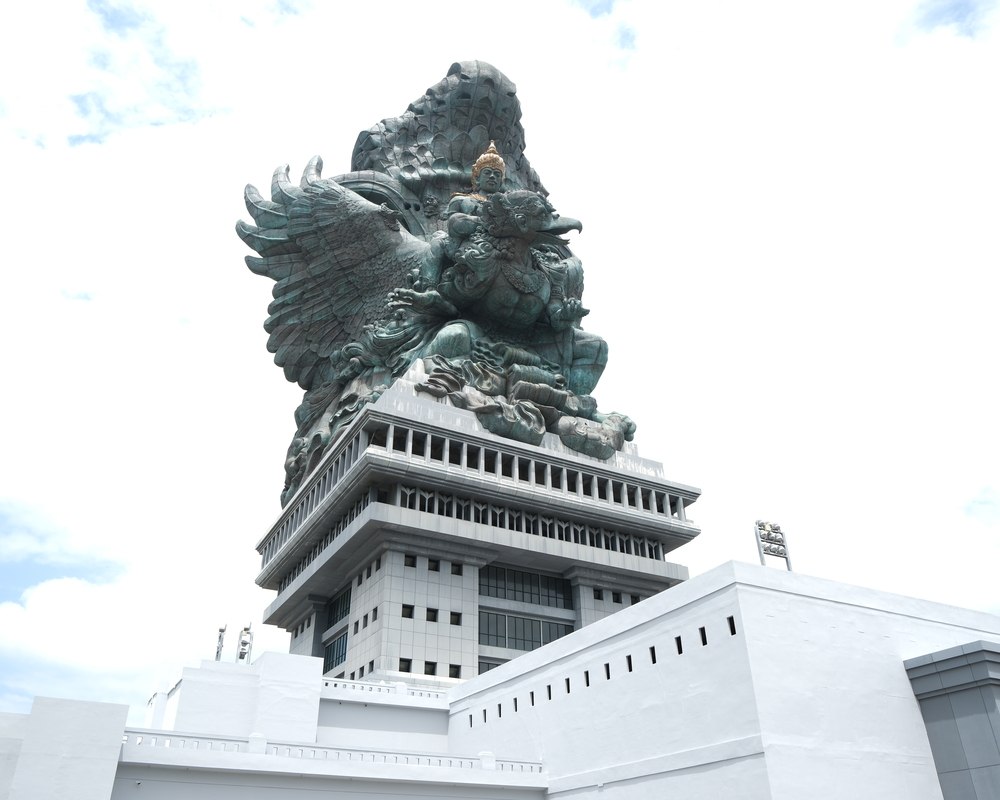 gwk statue