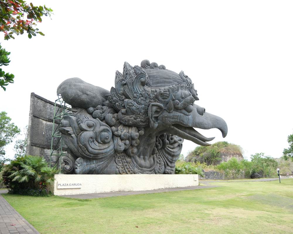 gwk cultural park