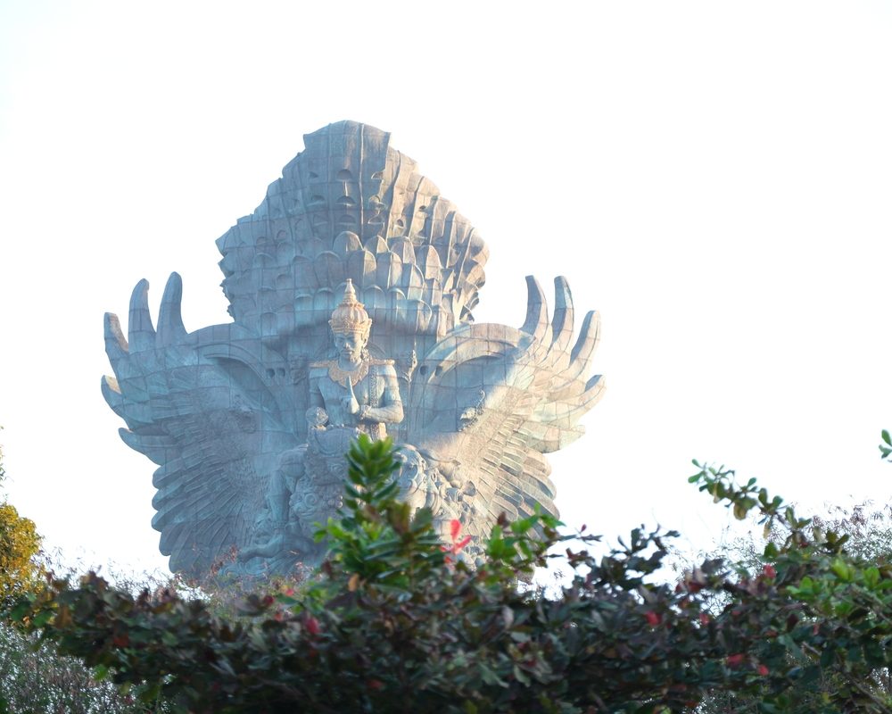 must do things in bali