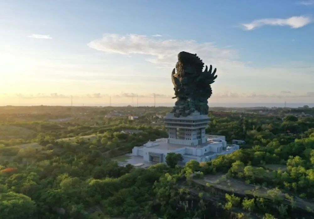 visit bali