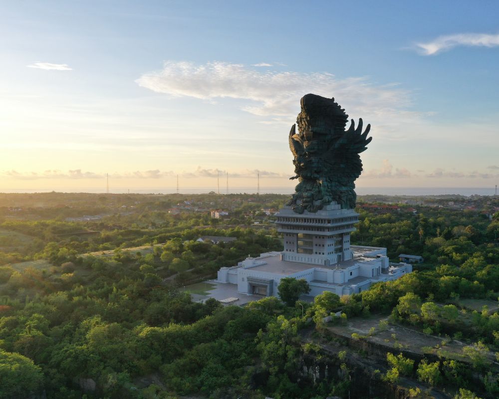 budaya bali yang terkenal