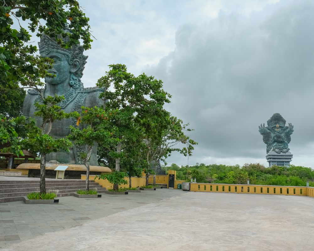 Cerita Bali