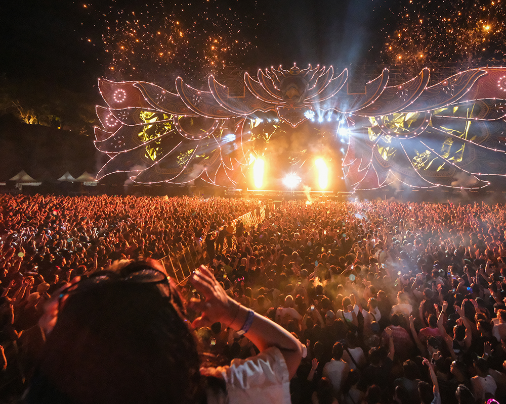djakarta warehouse project