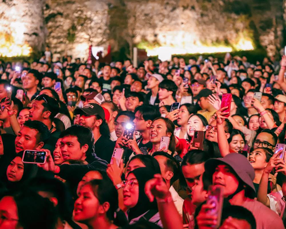 djakarta warehouse project