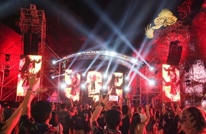 dwp bali