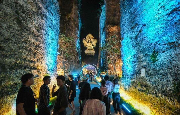 dwp bali