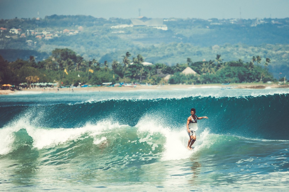 wisata bali yang wajib dikunjungi