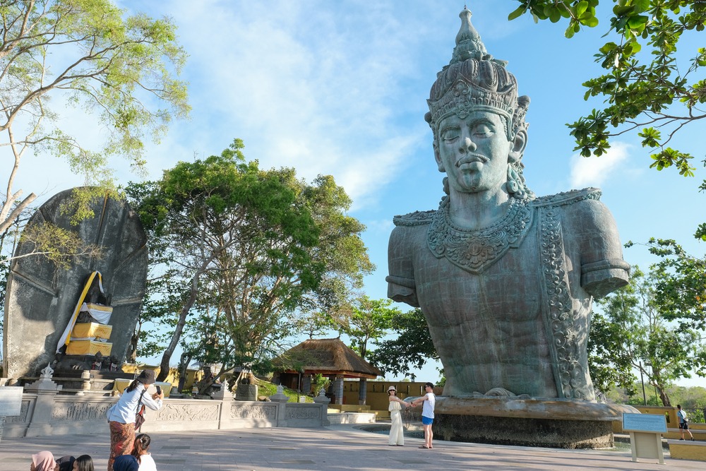 wisata bali yang wajib dikunjungi