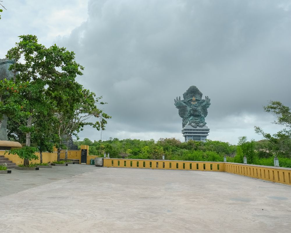 Kearifan lokal di bali