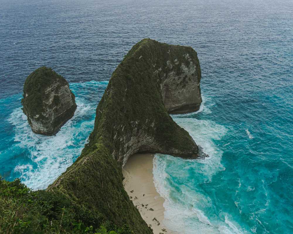 nusa penida