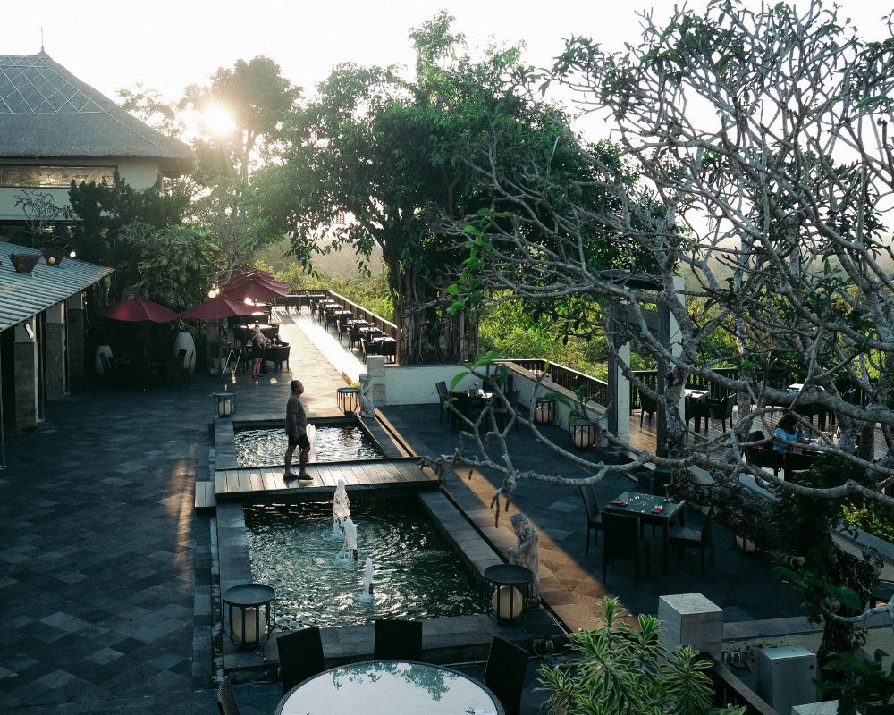 souvenir bali