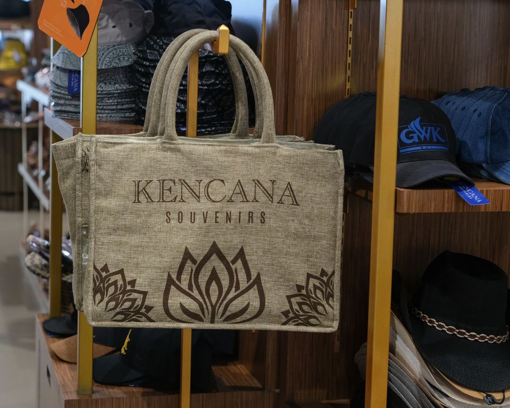 souvenir bali