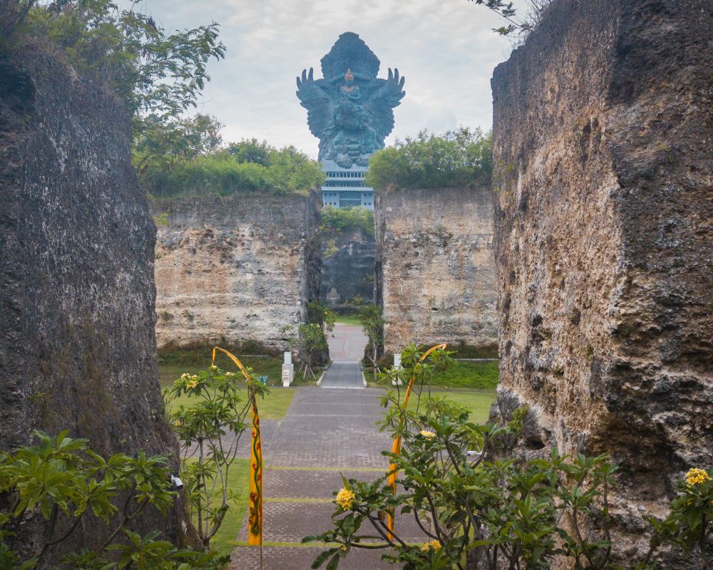 tempat liburan