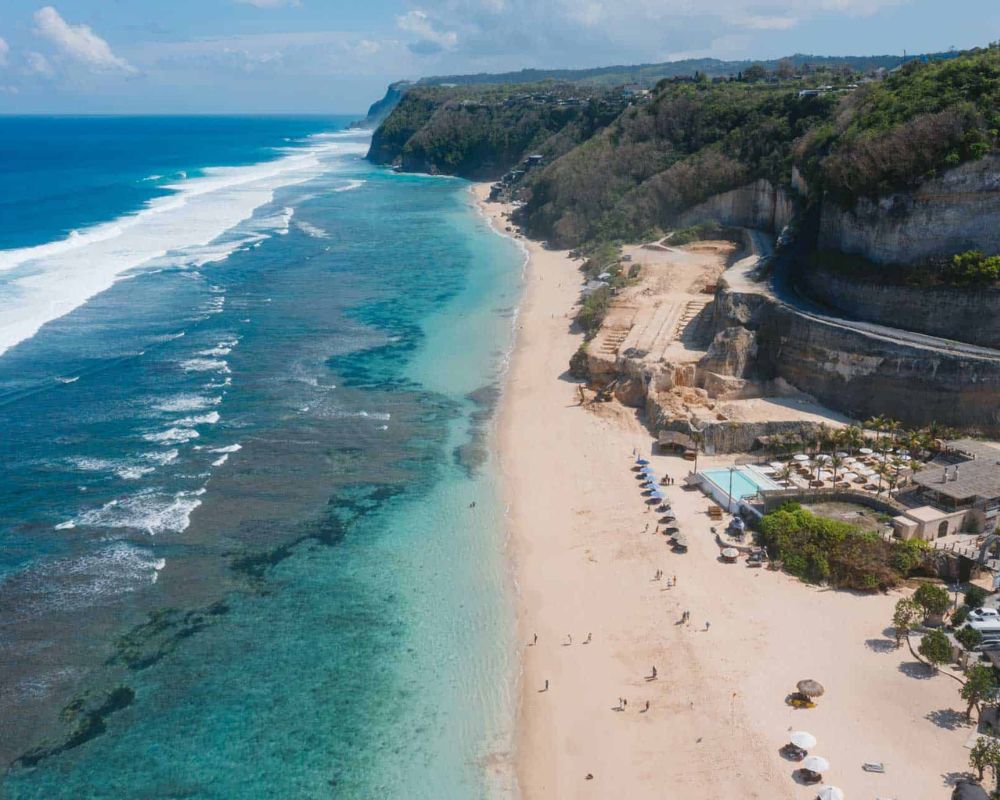 tempat liburan