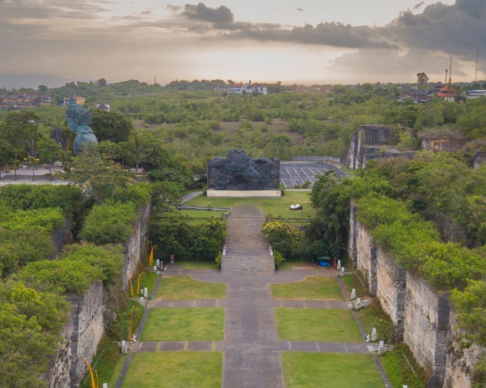 tempat liburan