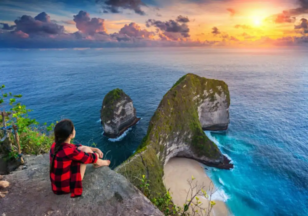 visit bali