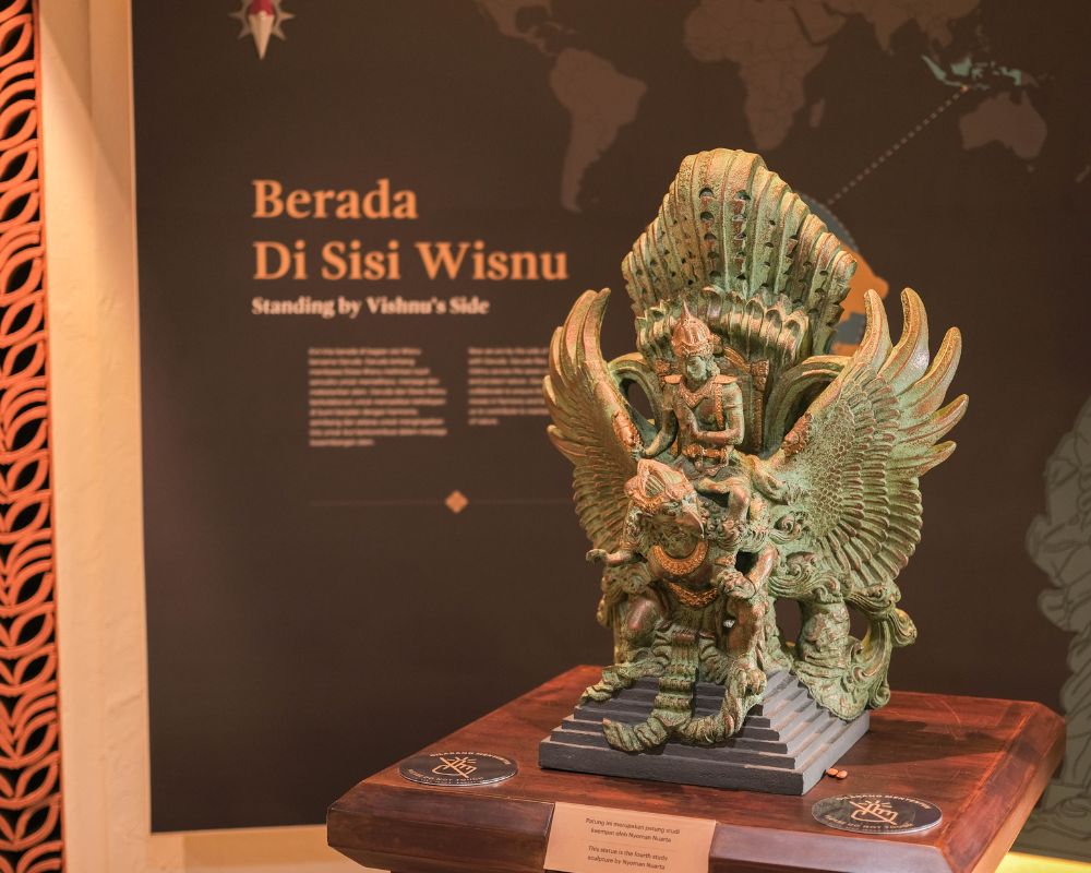 Wisata bali terkenal