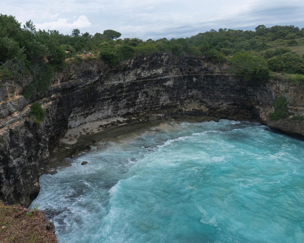 Wisata bali terkenal