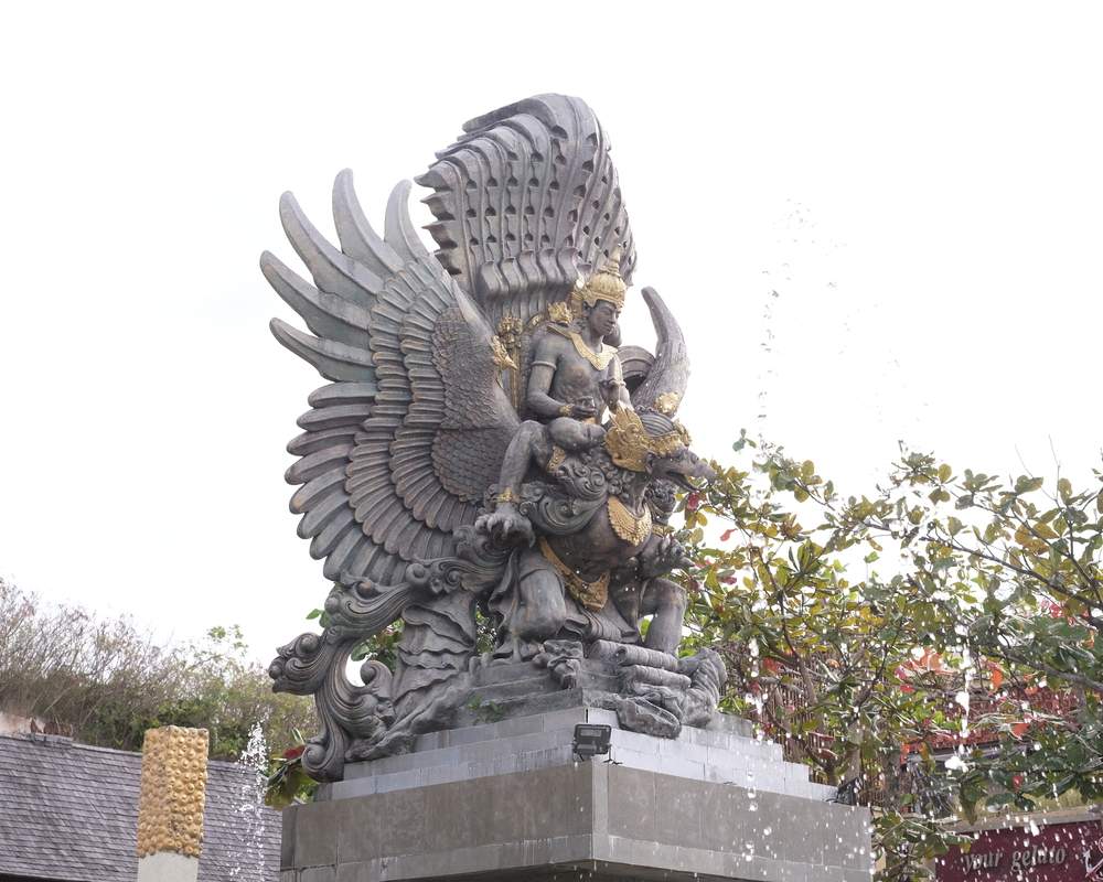 must see things in bali