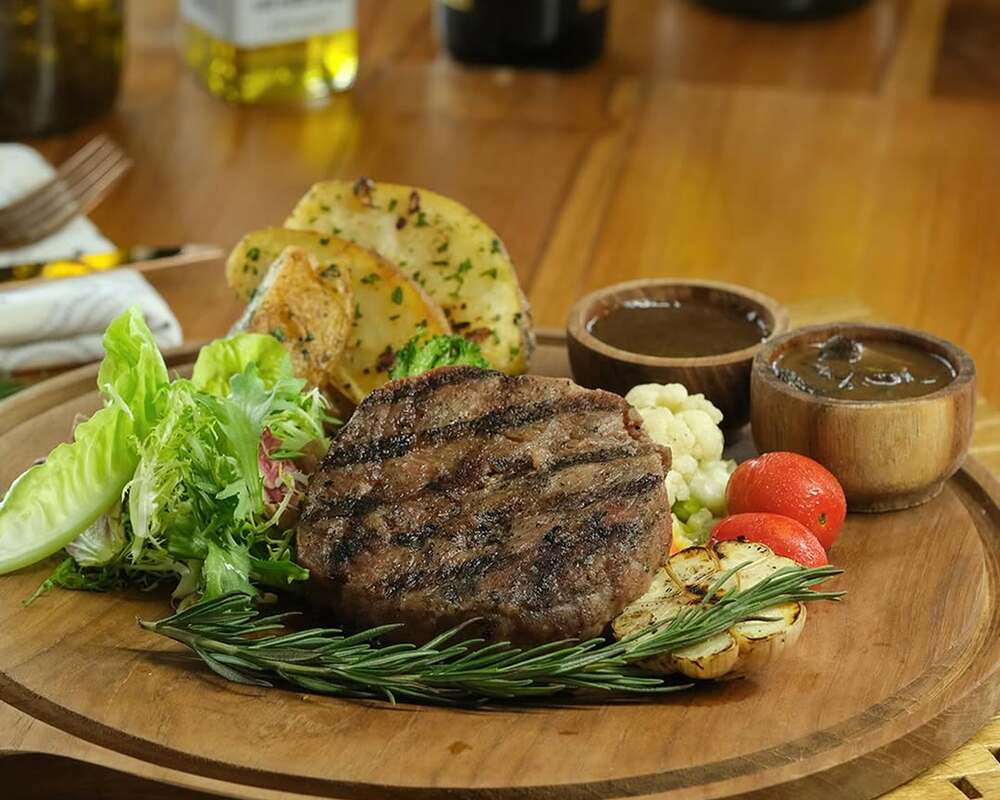 best steak in bali