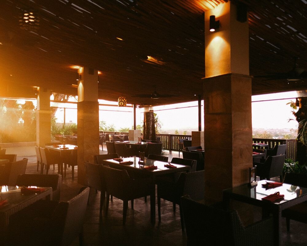 what to do in bali when it rains