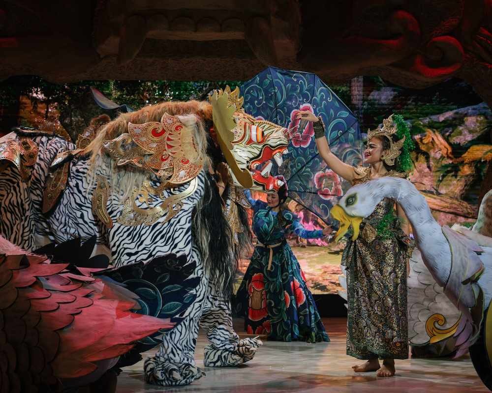 what to do in bali when it rains