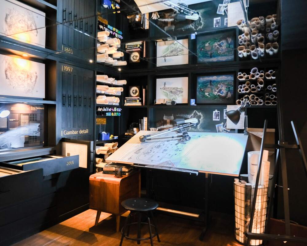 what to do in bali when it rains