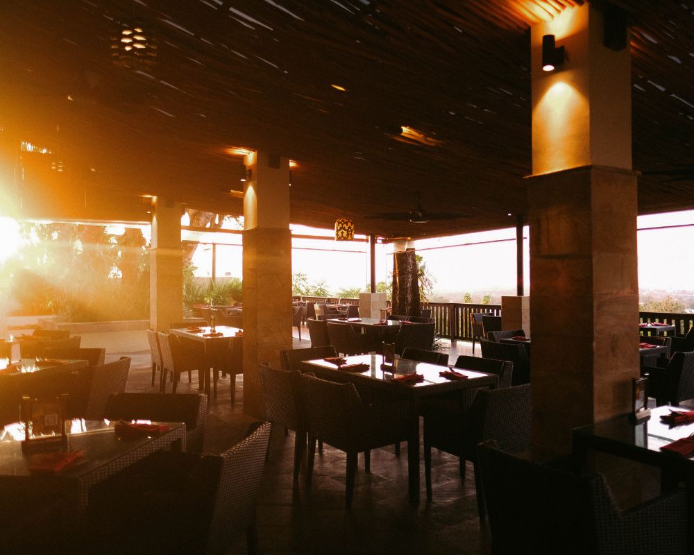Restoran enak di bali