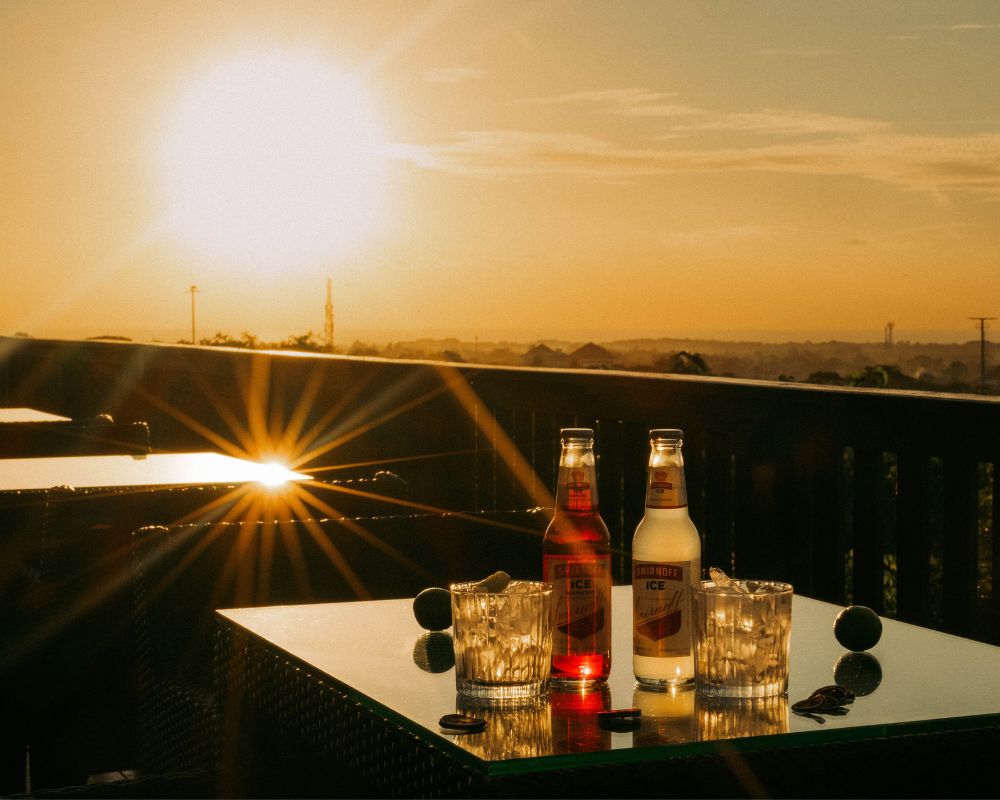 Restoran enak di bali