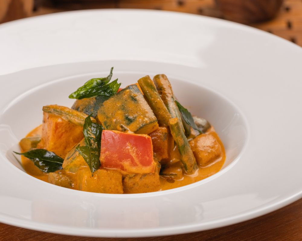 Restoran enak di bali