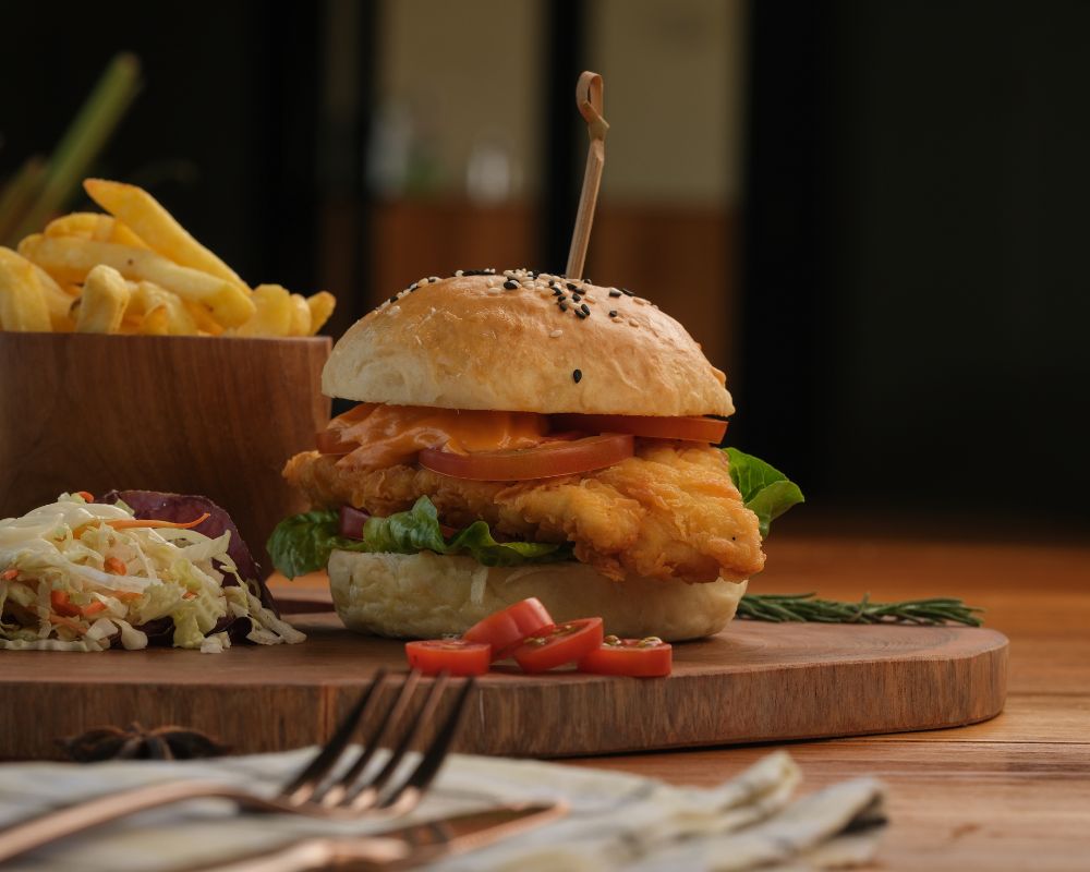 Restoran enak di bali