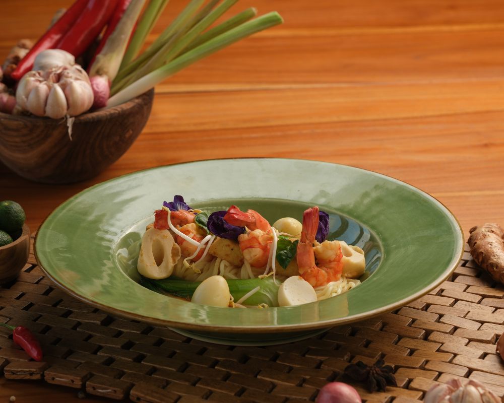 Restoran enak di bali