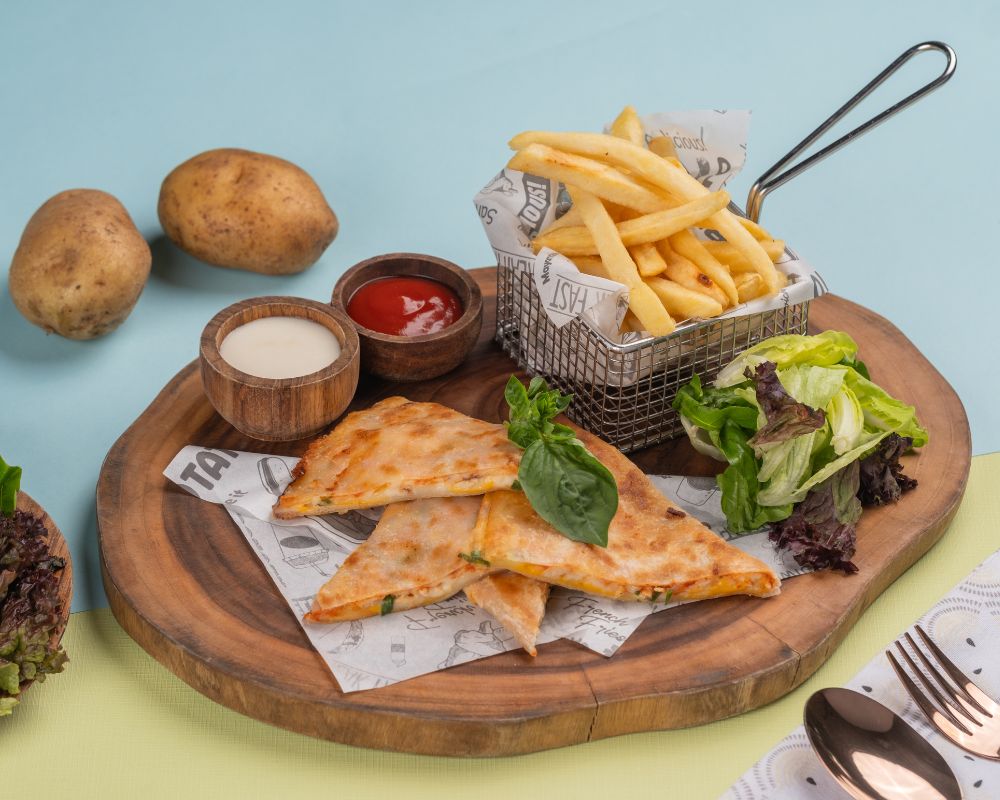 Restoran enak di bali