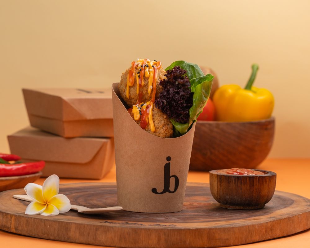 Restoran enak di bali