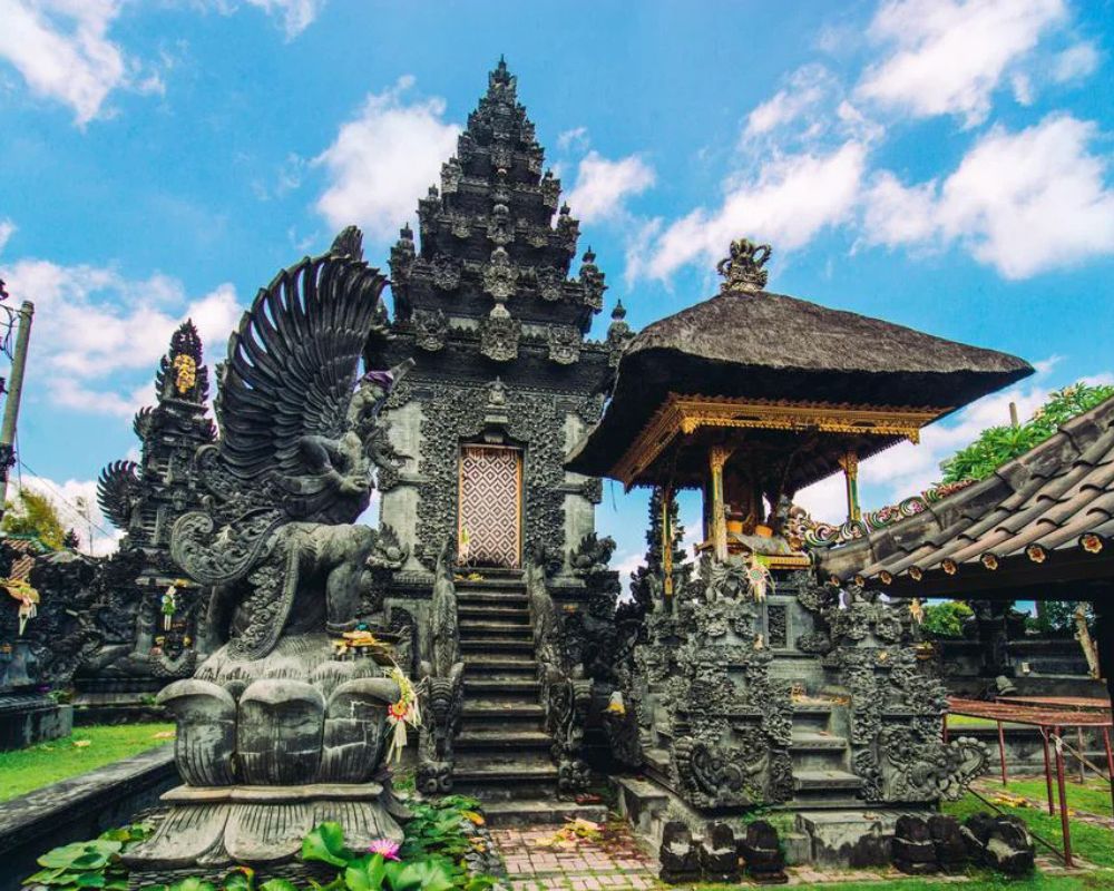 tempat rekreasi di bali