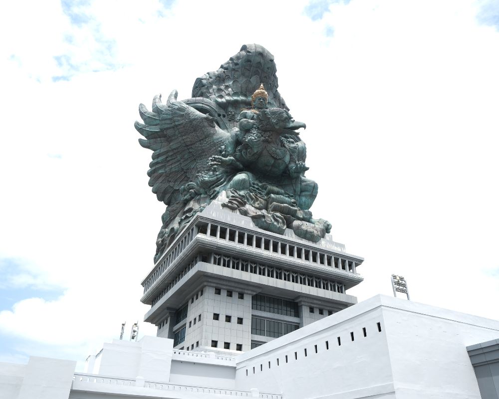 tempat rekreasi di bali